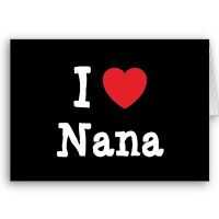 Lady Nana