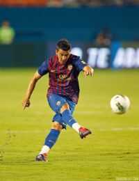 David Villa
