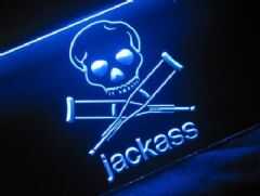Jack ASS 1