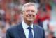 Fergie Time